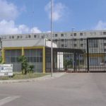 BOMBA NELLA NOTTE CONTRO LA CASA DI UN AGENTE DELLA POLIZIA PENITENZIARIA DI CARMIANO