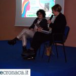 L’ INCONTRO / DOPO LA GIORNATA DELLA DONNA / LE TESTIMONIANZE DELLA SERATA ALL’ ISTITUTO ‘ELISA SPRINGER’ DI SURBO – reportage fotografico