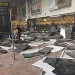 ULTIM’ORA / ATTACCO ISIS NEL CUORE DI BRUXELLES, 34 MORTI: TORNA IL TERRORE NELL’OCCIDENTE