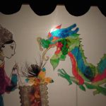DIARIO DEL GIORNO DOPO / TEATRO / LA SIGNORINA MEZZOPUNTO A LECCE DOMENICA 20
