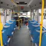MOLESTIE SESSUALI DI PRIMA MATTINA ALLA CONDUCENTE DEL BUS, DENUNCIATO UN UOMO DI BRINDISI