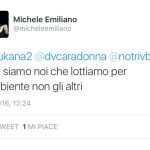 UN CASO CLINICO / LA SCHIZOFRENIA TRIVELLA LA TESTA DI MICHELE EMILIANO