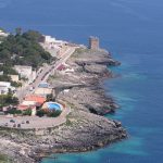 SBARCO DI MIGRANTI A CASTRO. UN ALTRO CASO ISOLATO? O L’ INIZIO DELLA NUOVA DIREZIONE VERSO IL NORD EUROPA CHE PASSA DAL SALENTO?