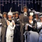 DIARIO DEL GIORNO DOPO / MUSICAL / ‘MY FAIR LADY’ A LECCE MERCOLEDI’ 16