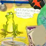 DIARIO DEL GIORNO DOPO / MANIFESTAZIONI / ‘LU NUESCIU’ A MANDURIA LUNEDI’ 7