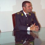 LA GUARDIA DI FINANZA DI LECCE AL RENDICONTO DELL’ ATTIVITA’ SVOLTA NEL CORSO DEL 2015. SPICCANO GLI INTEREVENTI DI CONTRASTO  ALLA CRIMINALITA’ ECONOMICA – FINANZIARIA