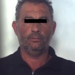 COLPO IN BANCA FALLITO QUESTO POMERIGGIO A LIZZANELLO, PRESO IL RAPINATORE