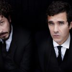 DIARIO DEL GIORNO DOPO / TEATRO / UNA RILETTURA…’ALLEGRA’ DI PAOLO CONTE, A TEATRO A TORRE SANTA SUSANNA VENERDI’ 8
