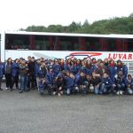 PER LA SICUREZZA DELLE GITE SCOLASTICHE
