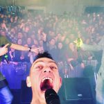 E’ PARTITO DA MANDURIA, LA SECONDA FERMATA GALATINA, IL TOUR EUROPEO DEI SUD SOUND SYSTEM CHE FESTEGGIA I LORO VENTICINQUE ANNI DI CARRIERA