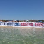 DIARIO DEL GIORNO DOPO / INCONTRI / Sì ANDIAMO AL REFERENDUM, E APRIAMOCI AD  UN NUOVO MODELLO DI PRODUZIONE ENERGETICA, RINNOVABILE ED ETICA / IL TOUR ‘NO TRIV’ FA TAPPA A LECCE LUNEDI’ 4
