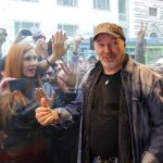 DIARIO DEL GIORNO DOPO / RADUNI / I FAN DI VASCO ROSSI A SURBO LUNEDI’ 14