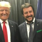 DIARIO DEL GIORNO PRIMA / IL TAM TAM DI ANNIBALE