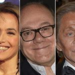 DIARIO DEL GIORNO PRIMA / IL TAM TAM DI ANNIBALE