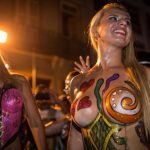 DIARIO DI RIO DE JANEIRO / “Noticias e fofocas”, NOTIZIE E PETTEGOLEZZI SULLE OLIMPIADI 2016 / IN ANTEPRIMA QUALCHE BELLEZZA FEMMINILE CHE SARA’ IN CAMPO NELLA CERIMONIA DI INAUGURAZIONE