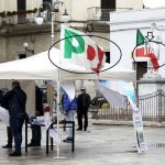PARTITO UNICO DELLA NAZIONE?