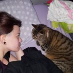 I NOSTRI AMICI ANIMALI / LE STORIE DI FEDERICA