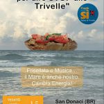 DIARIO DEL GIORNO DOPO / MANIFESTAZIONI / UNA FRISELLA PER IL Sì A SAN DONACI VENERDI’ 15