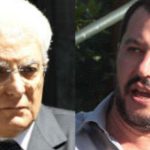 DIARIO DEL GIORNO PRIMA / IL TAM TAM DI ANNIBALE