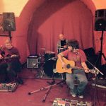DIARIO DEL GIORNO DOPO / LOCALI / I FONOKIT A LEVERANO GIOVEDI’ 14