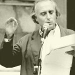I POETI AL POTERE! TOMASO KEMENY: “Reagire all’oblio dell’essere ed alla immoralità del brutto”. GIUSEPPE CONTE: “La poesia sia urlo, ribellione, conoscenza”. COME UN MANIFESTO, LE ‘DICHIARAZIONI DI INTENTI’ DEGLI ORGANIZZATORI DELLA SERATA DEL 20 APRILE A MILANO DI “poetiche e politiche del desiderio”