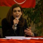 DOPO TRIVELLOPOLI, AVREMO PRESTO TAPPOPOLI? “Preoccupanti opacità, se non addirittura inammissibili interessi di natura personale, stanno toccando in profondità la politica energetica condotta dall’attuale esecutivo a discapito della tutela della salute, dell’ambiente, delle economie locali”. L’ ONOREVOLE ANNALISA PANNARALE DI SEL SPARA A ZERO CONTRO RENZI PER IL GASDOTTO TAP