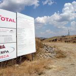 L’ INCHIESTA DELLA MAGISTRATURA SUL PETROLIO IN VAL D’ AGRI. SITUAZIONE. RIPERCUSSIONI, REAZIONI, COMMENTI. DALLA ‘SETTIMANA SANTA’ DI TARANTO PAGATA DALLA TOTAL, ALLE COZZE FALSE DI BRINDISI CON CUI VENIVANO EFFETTUATI I CONTROLLI DEGLI SCARICHI A MARE. AMBIENTALISTI SUL PIEDE DI GUERRA: “Tempa Rossa punto di congiunzione fra interessi politici ed economici”