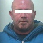 DROGA IN CASA, ARRESTATO UOMO DI ARADEO