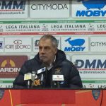 BRAGLIA “STRATTONA” I SUOI: “Facciamo e disfiamo tutto noi. Se guardiamo gli altri e non pensiamo a noi, non arriviamo neanche ai play-off”