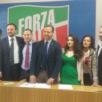 LE RAGIONI DI FORZA ITALIA CONTRO LA SOPPRESSIONE DELLA CORTE D’ APPELLO DI LECCE