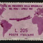 DIARIO DEL GIORNO / GIOVEDI’ 3 APRILE 2025