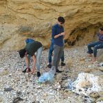L’ INCANTEVOLE BAIA DI PORTO MIGGIANO ANCORA SOTTO SEQUESTRO. NEL FRATTEMPO…