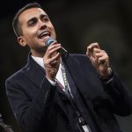 DIARIO DEL GIORNO PRIMA / IL TAM TAM DI ANNIBALE