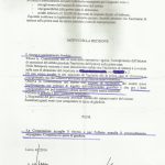 ‘LA PRIMA CASA E’ IMPIGNORABILE’