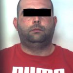 GIOVANE DI MONTERONI DAI DOMICILIARI AL CARCERE