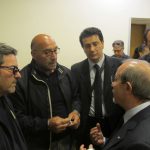 LA CRISI OCCUPAZIONALE SALENTINA AL CENTRO DEI LAVORI DELLA UIL CON LA PARTECIPAZIONE DEL SEGRETARIO NAZIONALE CARMELO BARBAGALLO