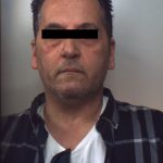 FUCILE A CANNE MOZZE NEL PORTABAGAGLI DELL’ AUTO, ARRESTATO UOMO DI CUTROFIANO