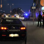 RAPINA AL RISTORANTE ALL’ ORA DI CHIUSURA, SPARATORIA NELLA NOTTE IN UN LOCALE DI LEPORANO, DUE FERITI, ARRESTATO UNO DEI TRE MALVIVENTI