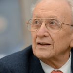 DIARIO DEL GIORNO DOPO / INCONTRI / FERDINANDO IMPOSTIMATO A LECCE LUNEDI’ 11