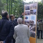 L’ INFORMAZIONE E LA  PREVENZIONE SONO FONDAMENTALI PER LA SICUREZZA SUL LAVORO. INIZIATIVA SINDACALE QUESTA MATTINA A LECCE