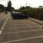 POCHI I PARCHEGGI GRATUITI A LECCE CITTA’