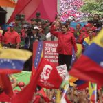L’ INCONTRO DI LECCE SUL VENEZUELA