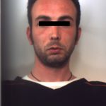 RAPINA AGGRAVATA, ARRESTATO GIOVANE DI SCORRANO