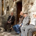 QUO VADO? A TAVIANO!