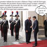 LE FIGURACCE DI RENZI