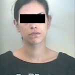 SPACCIO DI EROINA, ARRESTATA IMPRENDITRICE DI RACALE
