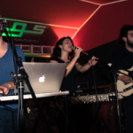 DIARIO DEL GIORNO DOPO / CONCERTI / I LEAD TO GOLD A LECCE VENERDI’ 29