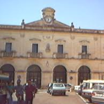 DIARIO DEL GIORNO DOPO / MANIFESTAZIONI / ‘ARTEFLORANDO’  A SAN PIETRO IN LAMA SABATO 23