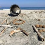 ZOPPICANO SUL…CAMPO DI MELENDUGNO I PROGETTI PER COSTRUIRE IL GASDOTTO, MA ALLA TAP INSISTONO E ANZI ANNUNCIANO CHE INIZIERANNO I LAVORI VENERDI’ 13…QUANTO MENO, NON SONO SUPERSTIZIOSI