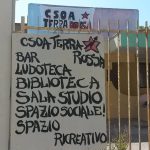 TERRA BRUCIATA AL ‘TERRA ROSSA’